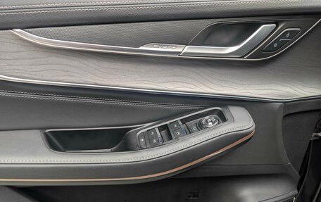 CheryExeed LX, 2023 год, 1 997 000 рублей, 8 фотография