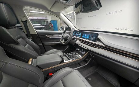 CheryExeed LX, 2023 год, 1 997 000 рублей, 13 фотография