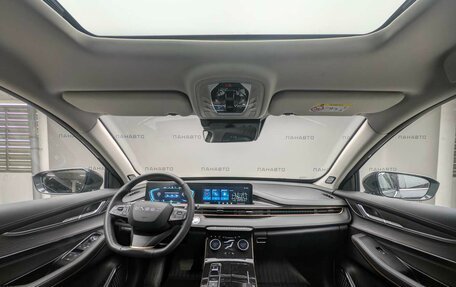 CheryExeed LX, 2023 год, 1 997 000 рублей, 14 фотография