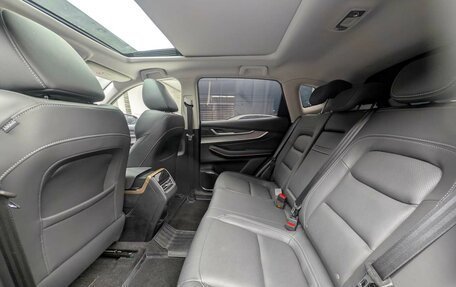 CheryExeed LX, 2023 год, 1 997 000 рублей, 10 фотография