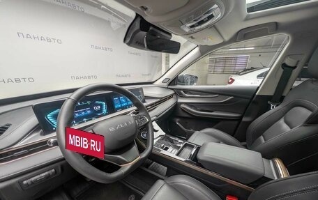 CheryExeed LX, 2023 год, 1 997 000 рублей, 9 фотография