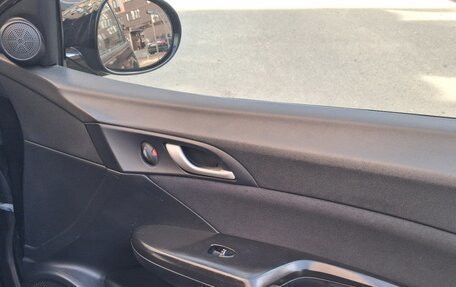 Honda Civic VIII, 2008 год, 590 000 рублей, 9 фотография