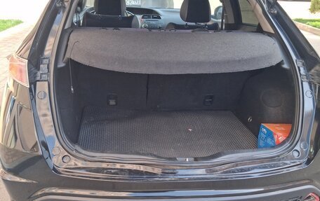 Honda Civic VIII, 2008 год, 590 000 рублей, 8 фотография