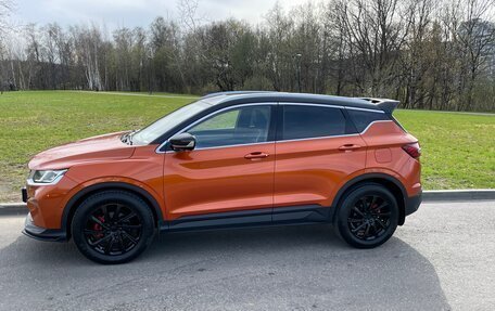 Geely Coolray I, 2020 год, 1 650 000 рублей, 3 фотография