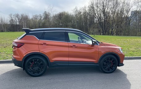 Geely Coolray I, 2020 год, 1 650 000 рублей, 5 фотография