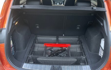 Geely Coolray I, 2020 год, 1 650 000 рублей, 9 фотография