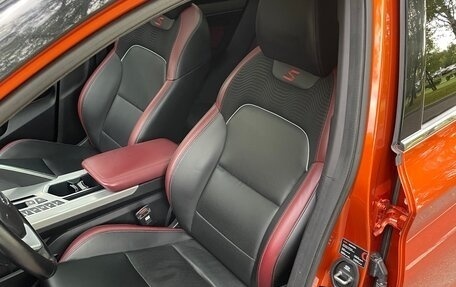 Geely Coolray I, 2020 год, 1 650 000 рублей, 6 фотография