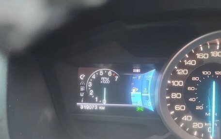 Ford Explorer VI, 2013 год, 1 500 000 рублей, 3 фотография