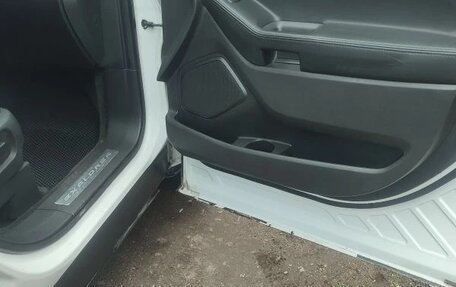 Ford Explorer VI, 2013 год, 1 500 000 рублей, 6 фотография