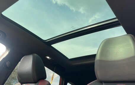 Geely Coolray I, 2020 год, 1 650 000 рублей, 12 фотография