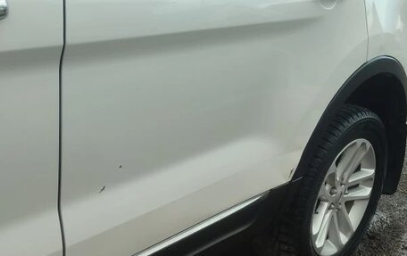 Ford Explorer VI, 2013 год, 1 500 000 рублей, 12 фотография