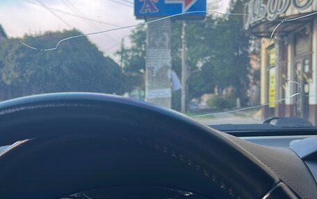 Toyota Camry, 2017 год, 1 800 000 рублей, 9 фотография