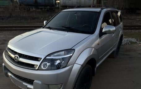 Great Wall Hover, 2007 год, 350 000 рублей, 3 фотография