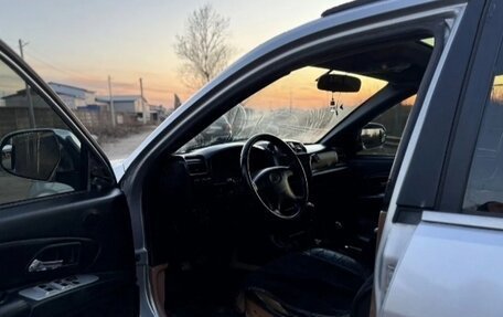 Great Wall Hover, 2007 год, 350 000 рублей, 5 фотография