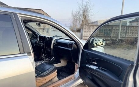 Great Wall Hover, 2007 год, 350 000 рублей, 7 фотография