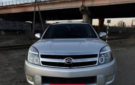 Great Wall Hover, 2007 год, 350 000 рублей, 2 фотография