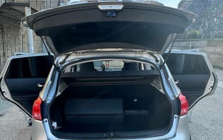 Nissan Qashqai, 2008 год, 950 000 рублей, 3 фотография