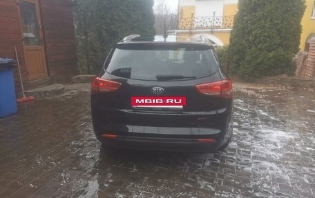 KIA cee'd III, 2016 год, 1 350 000 рублей, 2 фотография