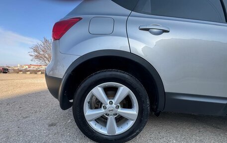 Nissan Qashqai, 2008 год, 950 000 рублей, 5 фотография