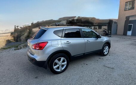 Nissan Qashqai, 2008 год, 950 000 рублей, 9 фотография