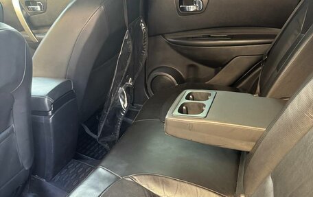 Nissan Qashqai, 2008 год, 950 000 рублей, 4 фотография