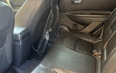 Nissan Qashqai, 2008 год, 950 000 рублей, 8 фотография