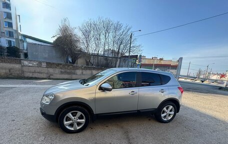 Nissan Qashqai, 2008 год, 950 000 рублей, 6 фотография