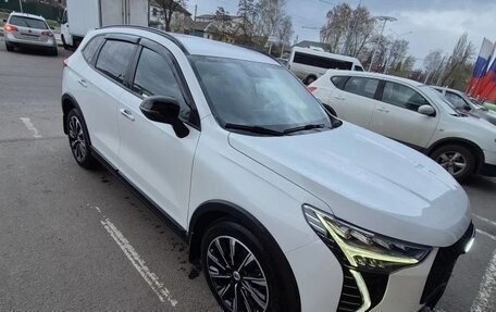 Haval Jolion, 2024 год, 2 000 000 рублей, 2 фотография