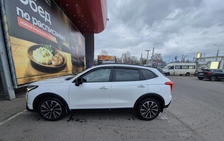 Haval Jolion, 2024 год, 2 000 000 рублей, 4 фотография