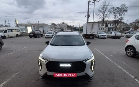 Haval Jolion, 2024 год, 2 000 000 рублей, 3 фотография