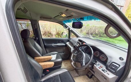 Nissan Serena II, 2000 год, 420 000 рублей, 3 фотография