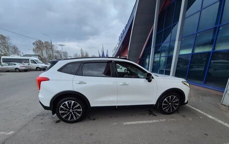 Haval Jolion, 2024 год, 2 000 000 рублей, 5 фотография