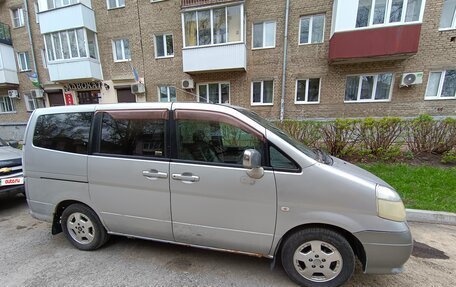 Nissan Serena II, 2000 год, 420 000 рублей, 2 фотография