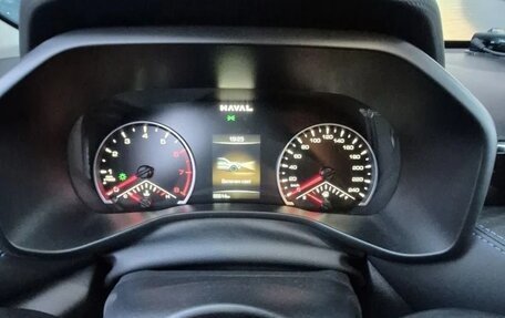 Haval Jolion, 2024 год, 2 000 000 рублей, 9 фотография