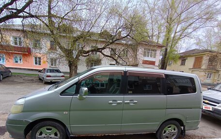 Nissan Serena II, 2000 год, 420 000 рублей, 5 фотография