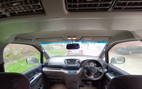 Nissan Serena II, 2000 год, 420 000 рублей, 8 фотография