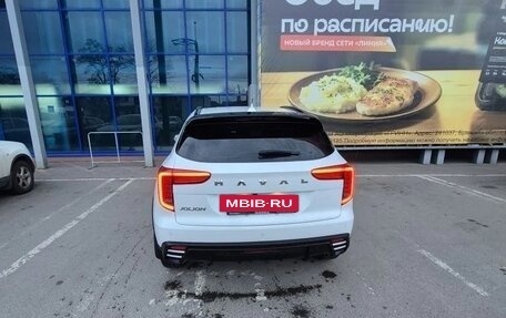 Haval Jolion, 2024 год, 2 000 000 рублей, 6 фотография