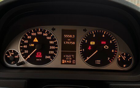 Mercedes-Benz B-Класс, 2010 год, 880 000 рублей, 9 фотография