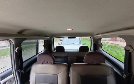 Nissan Serena II, 2000 год, 420 000 рублей, 7 фотография