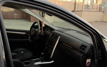 Mercedes-Benz B-Класс, 2010 год, 880 000 рублей, 8 фотография