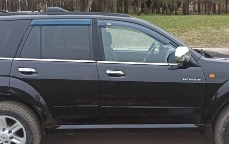 Great Wall Hover, 2010 год, 350 000 рублей, 5 фотография
