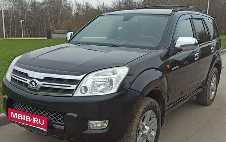 Great Wall Hover, 2010 год, 350 000 рублей, 2 фотография