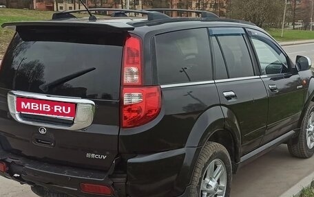 Great Wall Hover, 2010 год, 350 000 рублей, 6 фотография