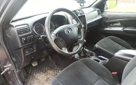 Great Wall Hover, 2010 год, 350 000 рублей, 9 фотография