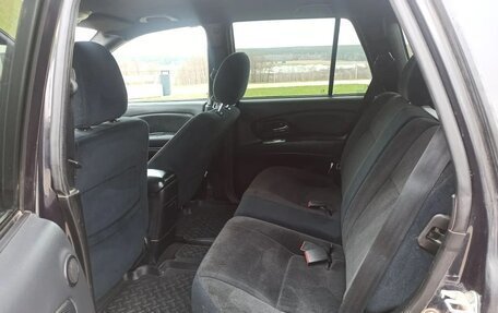 Great Wall Hover, 2010 год, 350 000 рублей, 10 фотография