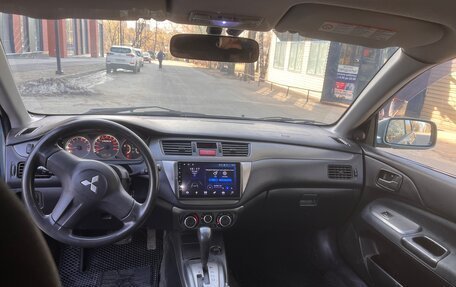 Mitsubishi Lancer IX, 2006 год, 270 000 рублей, 3 фотография