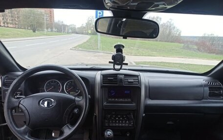 Great Wall Hover, 2010 год, 350 000 рублей, 14 фотография