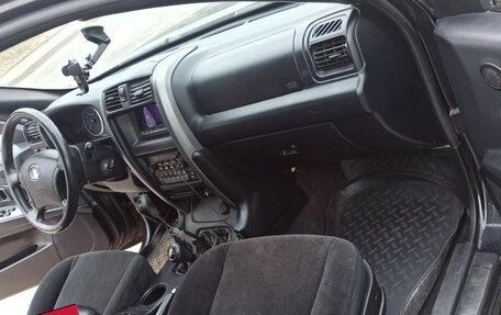 Great Wall Hover, 2010 год, 350 000 рублей, 13 фотография