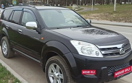 Great Wall Hover, 2010 год, 350 000 рублей, 4 фотография