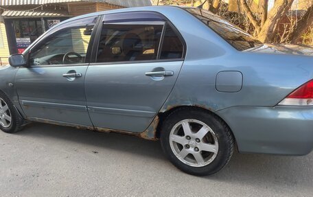 Mitsubishi Lancer IX, 2006 год, 270 000 рублей, 15 фотография